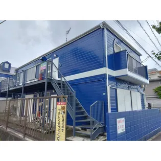 大塚ハイツA棟の画像