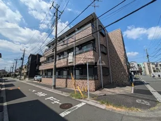 ウィスタリア足立の画像