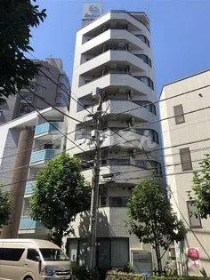 パールマンション白山の画像
