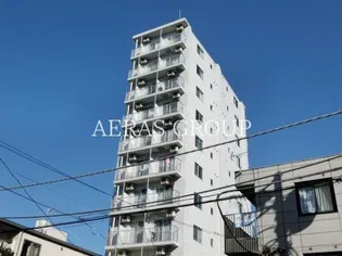 メゾン朋泉高砂の画像