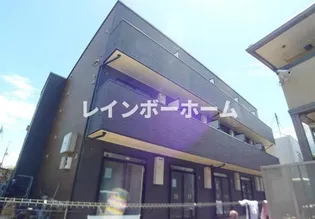 アブニールブリアン上本郷の画像
