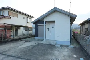 神奈川県小田原市小台【一戸建】の外観