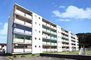長崎県長崎市西海町【マンション】の外観