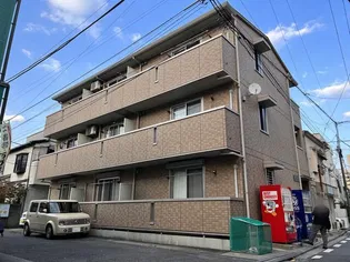アリビオ夕凪の画像