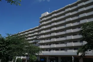 宮崎台プラザビルの画像