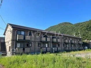 サンコート静浦B棟の画像