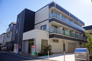サンヒルズ高島平の画像