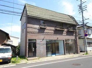 長野県長野市川中島町原【一戸建】の外観