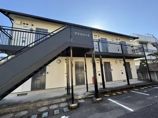 プリマベーラの画像