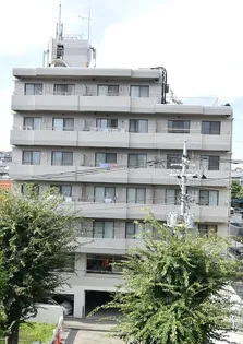 カワタビル2【6階】の外観