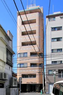 リベルテ新中野【5階】の外観