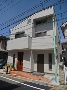 メゾン雅の画像