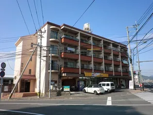 関戸ビルの画像