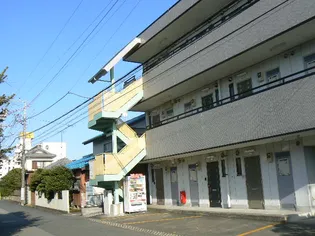 東水マンションK5の画像