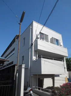 メゾン ド ノア大横町の画像