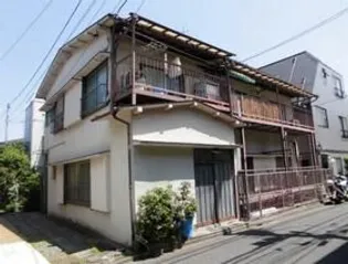 常盤荘の画像