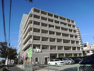 プレ アビタシオン春日部IIの画像