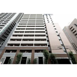 セレッソコート新大阪の画像