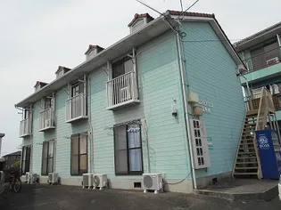 コスモメゾンIIの画像