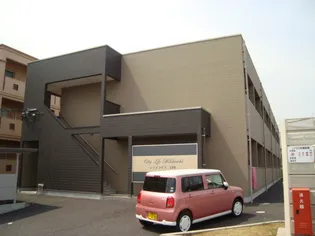 シティライフ三日市【1階】の外観