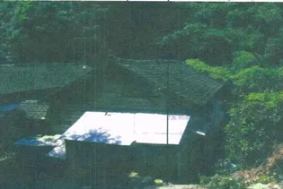 長崎県松浦市御厨町北平免【一戸建】の外観