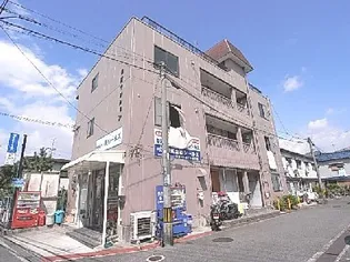 桃園マンションの画像