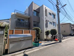 フローラマンションの画像