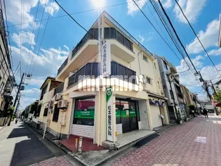 松本ビルの画像