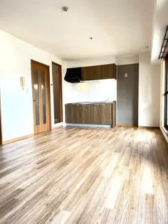 仲垣内ビル【4階】の内装