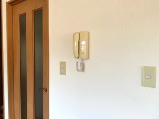 仲垣内ビル【4階】の内装