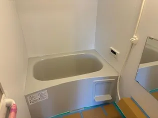 仲垣内ビル【4階】の風呂