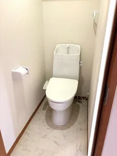 仲垣内ビル【4階】の内装