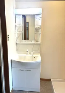 仲垣内ビル【4階】の内装