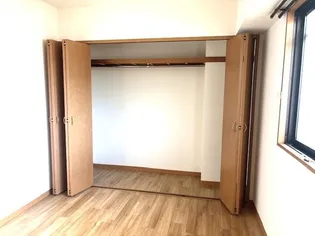 仲垣内ビル【4階】の内装