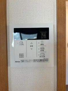 仲垣内ビル【4階】の内装