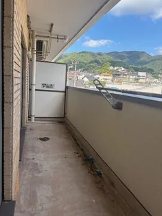 仲垣内ビル【4階】の内装