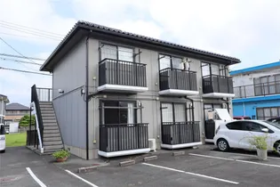 シャルマンMの画像