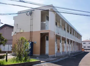 レオパレスしろたんの画像