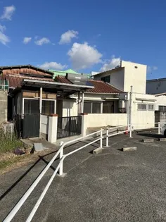大阪府岸和田市荒木町1【一戸建】の外観