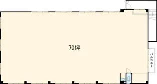 東京都葛飾区堀切1【一戸建】の間取り