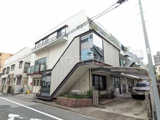 東京都葛飾区堀切1【一戸建】の外観