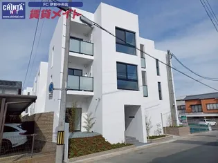 CASAα 外宮の画像