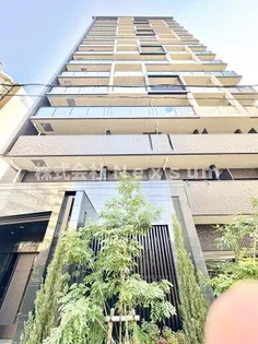 プレサンス新栄アーバンフロー【12階】の外観