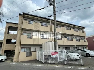 丸周マンションの画像