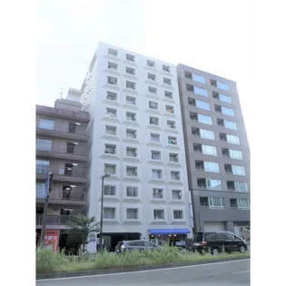 宮城県仙台市青葉区片平1【マンション】の外観