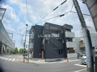 THE NOBLES 聖マリア病院前【1階】の外観