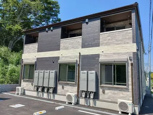 大和町吉岡アパートの画像