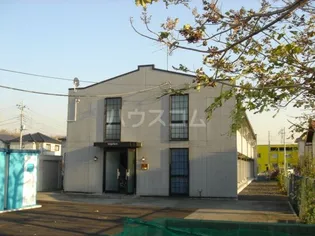 レオパレスコガの画像