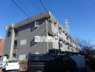 パークハウス梅森の画像