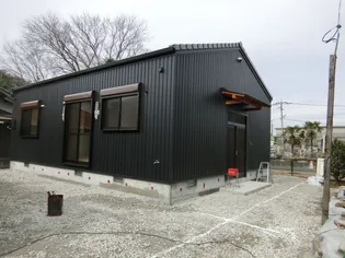 福岡県久留米市田主丸町田主丸【一戸建】の外観